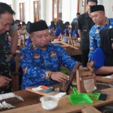 Pemkab Bondowoso Salurkan BLT Cukai, Buruh Rokok Dapat Rp600 Ribu