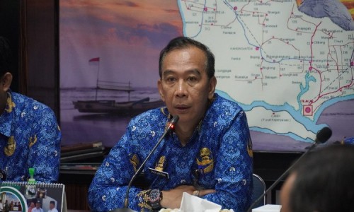 Sekolah Nasional Terintegrasi Bakal Dibangun di Cilacap, Pemkab Siapkan Lahan 27,3 Hektare
