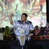 Bupati Bondowoso Ingatkan Generasi Muda Jangan Kehilangan Jati Diri di Tengah Arus Globalisasi