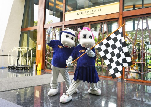 Sambut Libur Sekolah, Grand Mercure Malang Mirama Gelar Promo 'Public Sale' Diskon 25%