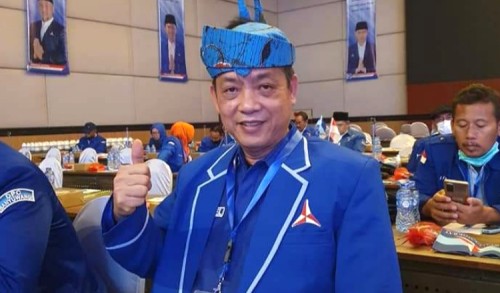 Dorong Percepatan Musda Demokrat Jatim, Demokrat Banyuwangi Solid Dukung Emil Dardak