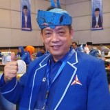 Dorong Percepatan Musda Demokrat Jatim, Demokrat Banyuwangi Solid Dukung Emil Dardak