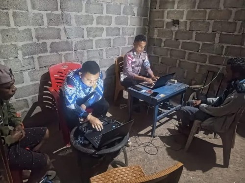Dugaan Pengeroyokan Brutal di Desa Oenbit TTU, Polisi Ungkap Belum Bisa Disimpulkan