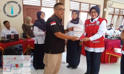 Tingkatkan Wawasan, PMI Cilacap Kembali Gelar Orientasi Kepalangmerahan di Majenang
