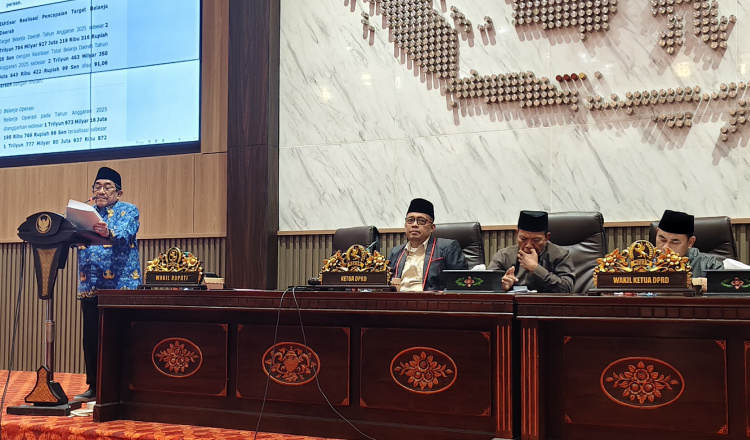 Kemiskinan Sumenep Turun Jadi 17,02 Persen pada 2025