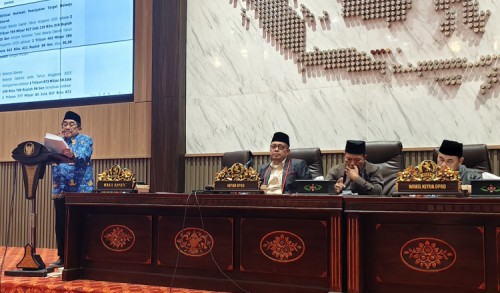 Kemiskinan Sumenep Turun Jadi 17,02 Persen pada 2025