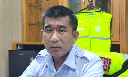 Polres Blora Limpahkan Tersangka dan Barang Bukti Kasus Dugaan Perusakan Jalan Palon ke Kejaksaan