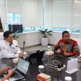 Bupati Bidik Lompatan Ekonomi Maritim, KKP Siap Dukung Penguatan SDM Kelautan Sumenep