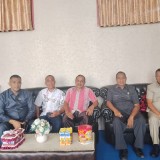 Dua Oknum DPRD TTU Diduga Bentak Dokter RS Leona Kefamenanu Hingga Trauma