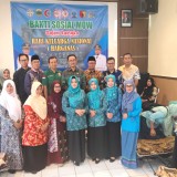 Pemkab Bondowoso Baksos KB MOW, Upaya Pemerintah Tingkatkan Keluarga Berkualitas