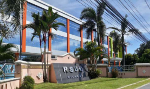 RSUD Cilacap Tangani 84 Pasien HIV Tahun Ini, Didominasi Usia Produktif