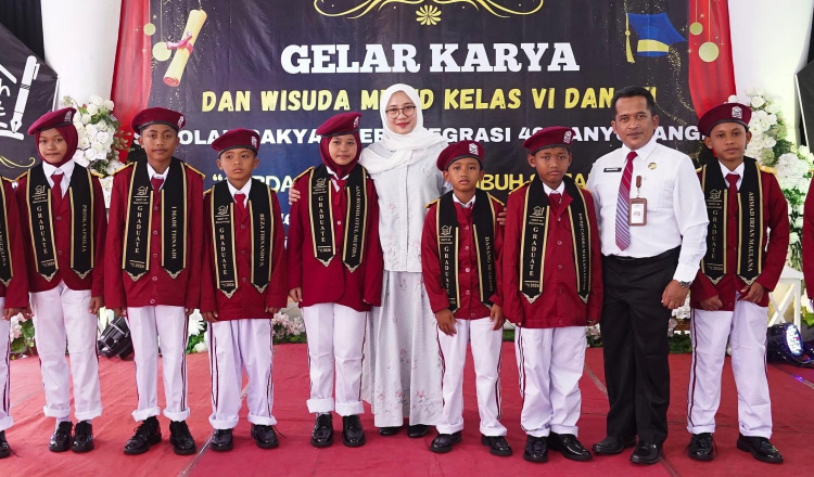 Sekolah Rakyat Banyuwangi Buka Harapan Baru bagi Anak Putus Sekolah