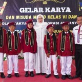 Sekolah Rakyat Banyuwangi Buka Harapan Baru bagi Anak Putus Sekolah