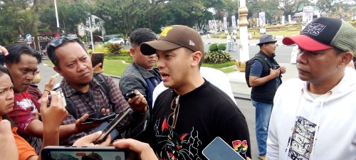 Kawal Program MBG di Malang, DPR RI Moreno Ingatkan Jangan Pecah Belah