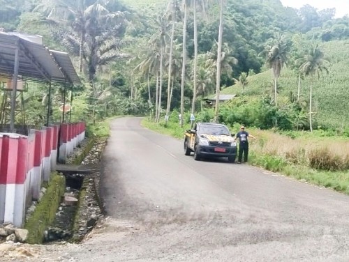 Usai Disorot, Bypass Sumpallabbu Bone Segera Dipasangi Rambu Jalan