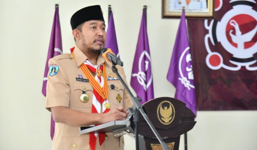 Rakercab Pramuka Sumenep 2026, Dorong Revitalisasi Gugus Organisasi hingga Tingkat Kecamatan