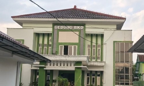 BKPSDM Blora: Dugaan Perselingkuhan Oknum ASN Masih Tahap Pemeriksaan