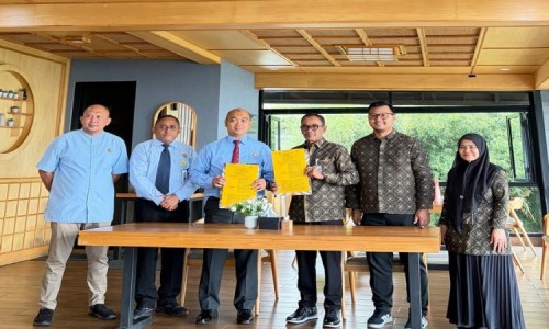 Kolaborasi BPJS Ketenagakerjaan dan Kejaksaan Negeri Kota Cirebon terhadap Perusahaan Menunggak Iuran