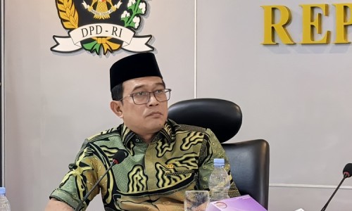 Penrad Siagian Desak Penggusuran Warga di Simalungun Dihentikan, Ini Alasannya