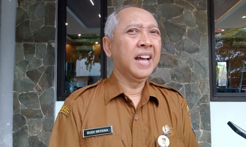 Akan Pensiun, Sekda Tuban Budi Wiyana Bicara Sosok Penggantinya