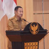 Kebut Pembahasan Raperda Pertanggungjawaban APBD 2025, Bupati Lamongan Jawab Pandangan Umum Fraksi DPRD
