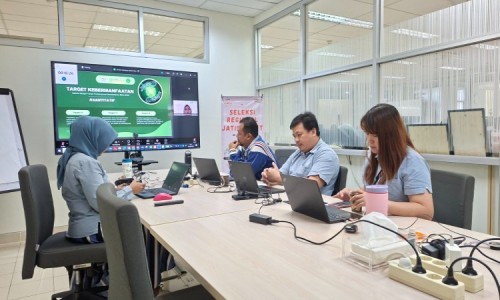 45 Tim Mahasiswa Jatim dan NTT Ikuti Seleksi Regional Astra Honda SDGs Future Leaders 2026