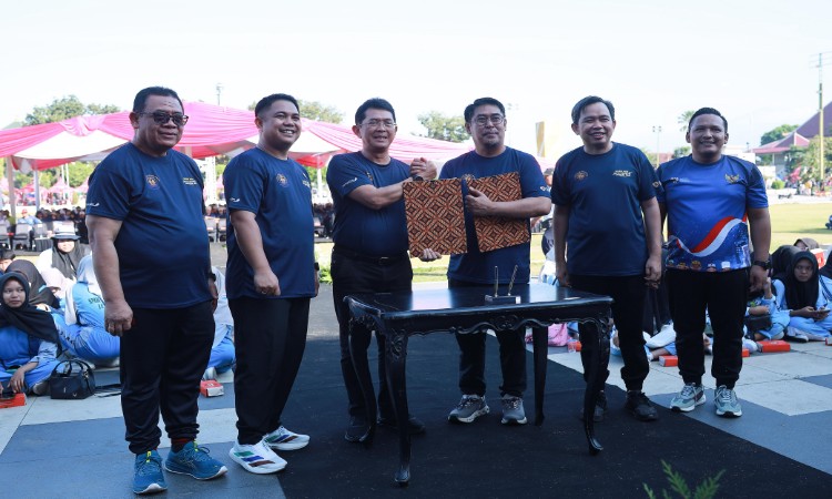 Bank Jatim Perkuat Pemberdayaan PMI Lewat Literasi Keuangan dan Pemanfaatan Remitansi