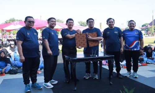 Bank Jatim Perkuat Pemberdayaan PMI Lewat Literasi Keuangan dan Pemanfaatan Remitansi