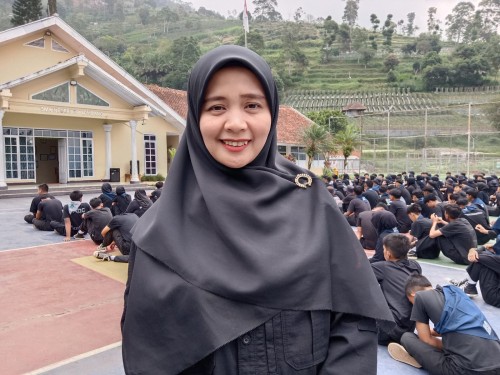 Meski Sekolah Gratis, Siswa SMKN PP Lembang Masih Ada yang Putus Sekolah