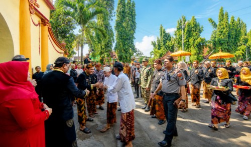 Kirab Pusaka di Sumenep Diproyeksikan Jadi Magnet Wisata Budaya hingga Pertumbuhan Ekonomi 