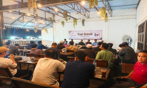 Pertumbuhan Industri Modern Tuntut Kompetensi Pekerja Lokal di Gresik