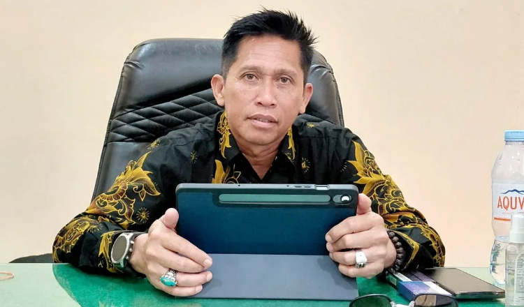 Antrean Mengular, Kuota BBM Sumenep Dipastikan Tak Ada Perubahan