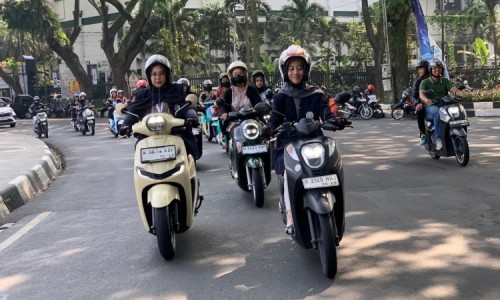 Liburan Sekolah dengan Berkendara Aman di Malang dan Sekitarnya