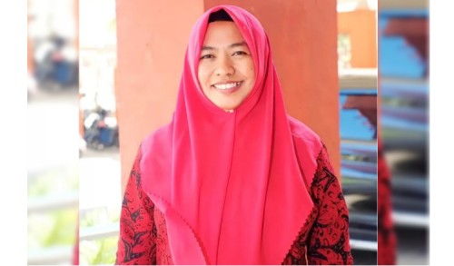 Hari Bidan Nasional 2026, Kadinkes Sumenep Minta Bidan Jadi Garda Terdepan Edukasi Kesehatan