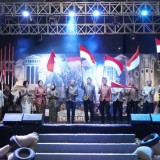 Lamongan Tempo Doeloe 2026 Digelar, Ada Layanan Publik hingga Produk Unggulan Daerah