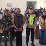 Cegah Pinjaman Berlebihan, MBK Gelar Literasi Keuangan di Batur Banjarnegara 