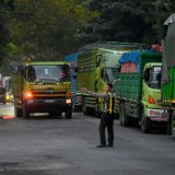 Bupati Ipuk Dorong Percepatan Solusi Kemacetan Ketapang, Usulkan Pelebaran Jalan dan Penambahan Dermaga