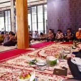 Peringati Hari Asyura, Pemkab Banyuwangi Gelar Doa Bersama dan Santuni Anak Yatim