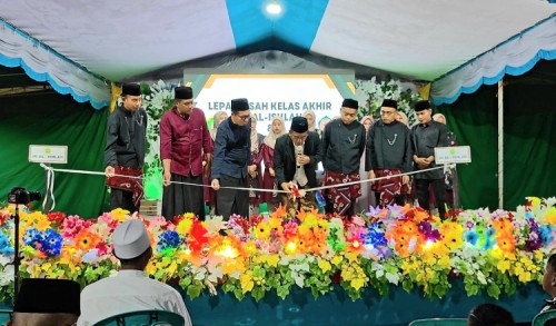 MI Al-Ishlah Luncurkan Kelas CERIA, Padukan Teknologi Digital dan Pendidikan Karakter