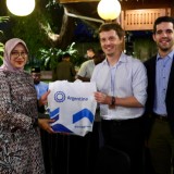 Delegasi 16 Negara Kagumi Pengelolaan Hutan Banyuwangi, Peserta Argentina: Suasananya Sangat Spiritual