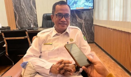 Lima Jabatan Strategis Pemkab Sumenep Masih Kosong