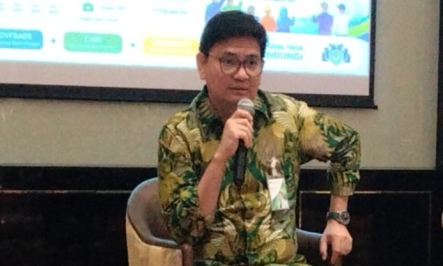 Klaim BPJS Ketenagakerjaan Tak Perlu Tunggu Lama, Bisa Daftar dan Tentukan Waktu Dari Rumah