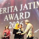 Komitmen ESG dan Good Mining Practice Antar PT BSI Raih Sejumlah Penghargaan Bergengsi