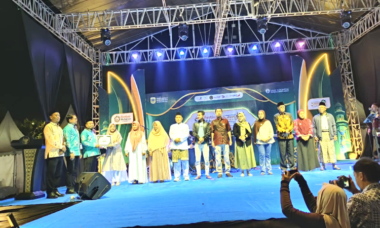 Festival Muharram Bondowoso Ditutup, Transaksi UMKM Tembus Rp3 Miliar