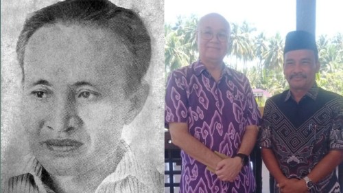 Dukungan STA Jadi Pahlawan Nasional di Madina Menguat Lewat LABRN