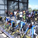 BMX Supercross 2026 Dimulai, ICF Apresiasi Konsistensi Banyuwangi Gelar Ajang Internasional
