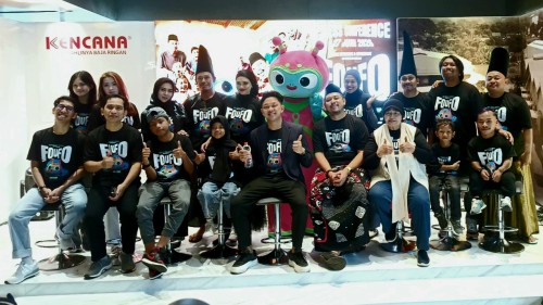FOUFO Mendarat di Madura, Kisah Anak Pemulung Berjuang Menghajikan Ibunya Jadi Jantung Cerita