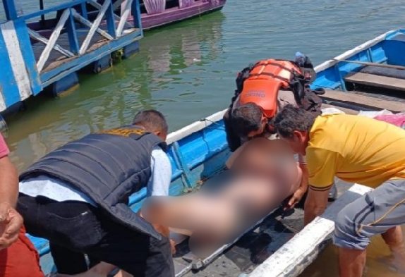 Pemancing di Kampar Tewas Tenggelam Usai Terpeleset saat Hendak Mandi
