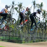 Makin Berkualitas, Banyuwangi BMX Supercross Jadi Magnet Rider Dalam dan Luar Negeri 