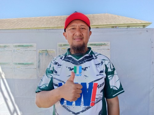 SSB Putra Pangalengan Bandung Siapkan Tim Senior Hadapi Liga 4